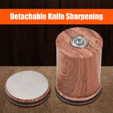 Knife Sharpener Magnetic