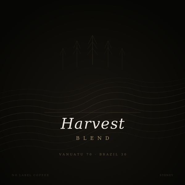 Harvest Blend