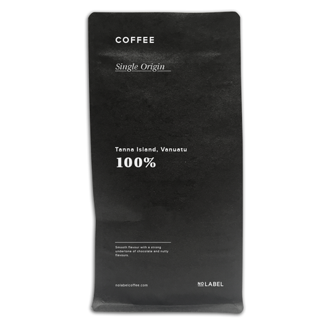 Single Origin, Vanuatu