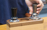 Calibrated Pressure Tamper