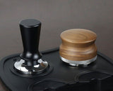 Calibrated Pressure Tamper