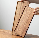 Musowood Acacia Serving Tray