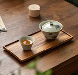 Musowood Acacia Serving Tray