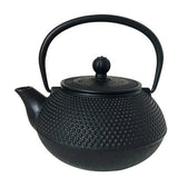 Cast Iron Teapot Strainer