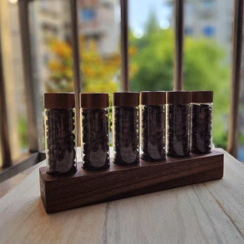 Coffee Bean Single Storage
