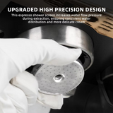 54mm Shower Screen Seal Gasket Compatible with Breville Express Bambino Plus Barista Touch Infuser Models