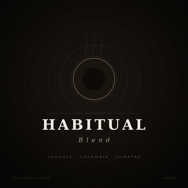 Habitual Blend